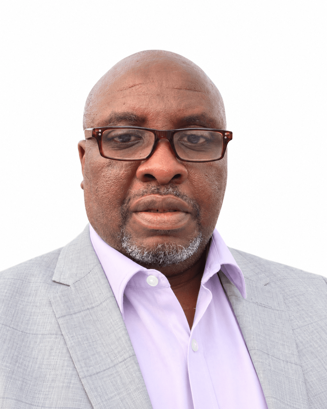 Gilbert Kojo Asem, Director, Foreign Trade at Oboafo