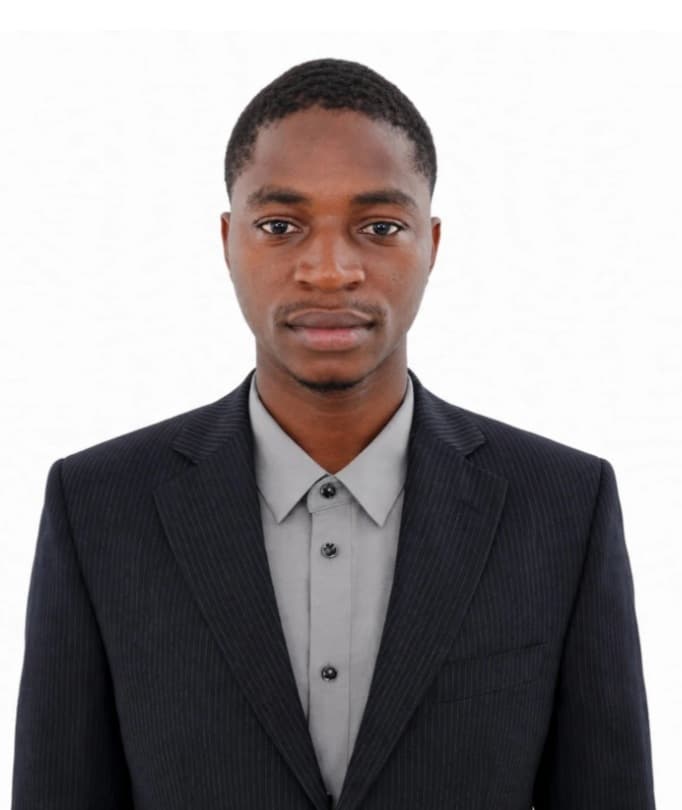 Kwadwo Appiah, Development Officer at Oboafo